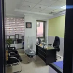 اجاره مطب واقع در محله سعادت اباد در تهران