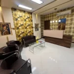 اجاره اتاق از مطب پزشک محدوده سجاد در مشهد