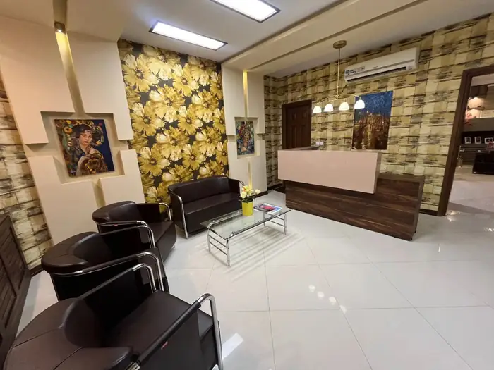 اجاره اتاق از مطب پزشک محدوده سجاد در مشهد