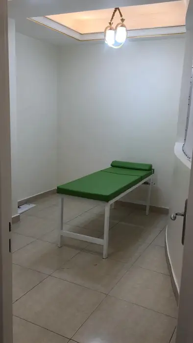 اجاره اتاق از مطب زیبایی محدوده ولیعصر در تبریز