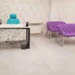 استخدام منشی جهت درمانگاه حوالی بلوار کشاورز در تهران