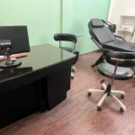 اجاره اتاق از کلینیک محدوده کیانپارس در اهواز