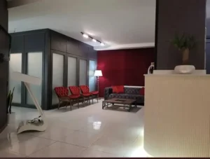 اجاره یک اتاق از مطب پوست مناسب برای متخصص زنان در مهرشهر کرج