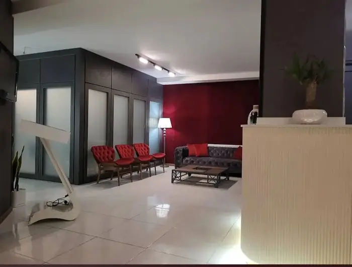 اجاره یک اتاق از مطب پوست مناسب برای متخصص زنان در مهرشهر کرج