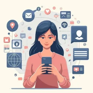 استخدام ادمین حضوری جهت پیج کلینیک زیبایی در کرمانشاه