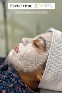 استخدام فیشیال کار جهت مرکز لیزر واقع در اصفهان