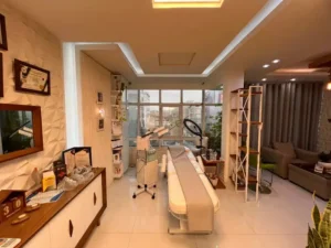 استخدام پزشک زیبایی جهت همکاری در لاین لیزر و فشیال در هشتگرد
