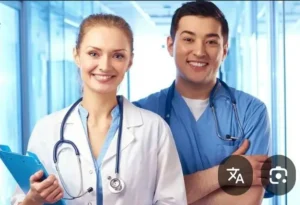 استخدام پزشک عمومی به عنوان مسئول فنی کلینیک زیبایی در اراک
