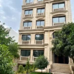 اجاره کلینیک 300 متری فوق لوکس محدوده عفیف آباد در شیراز