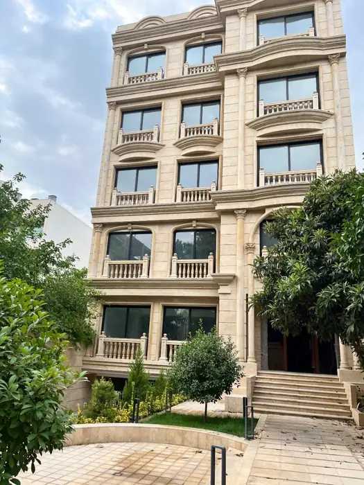 اجاره کلینیک 300 متری فوق لوکس محدوده عفیف آباد در شیراز