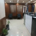 اجاره مطب 80متری از ساختمان پزشکان در محله میرداماد تهران