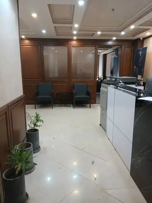 اجاره مطب 80متری از ساختمان پزشکان در محله میرداماد تهران