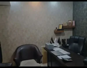 اجاره مطب 130متری محدوده خیابان جمهوری در قم