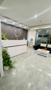 استخدام اپراتور لیزر جهت کلینیک زیبایی در بوشهر