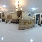 اجاره اتاق مبله از ساختمان پزشکان محدوده احمدآباد در مشهد