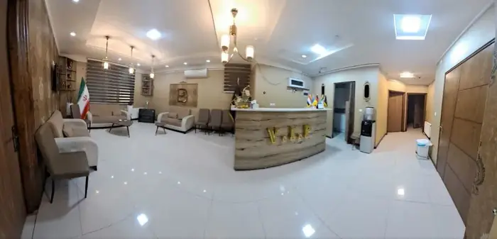 اجاره اتاق مبله از ساختمان پزشکان محدوده احمدآباد در مشهد
