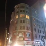 اجاره مطب با پارکینگ در کرمانشاه