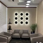 استخدام منشی خانم جهت مطب زیبایی در تهران