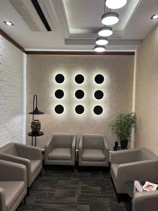 استخدام منشی خانم جهت مطب زیبایی در تهران