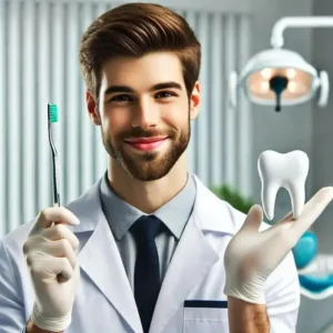 استخدام نیروی دستیار و پذیرش دندانپزشکی در قم