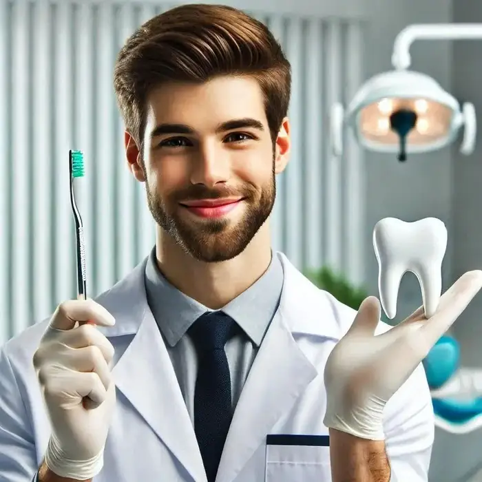 استخدام نیروی دستیار و پذیرش دندانپزشکی در قم