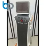 استخدام اپراتور لیزر الکساندرایت جهت کلینک در لردگان