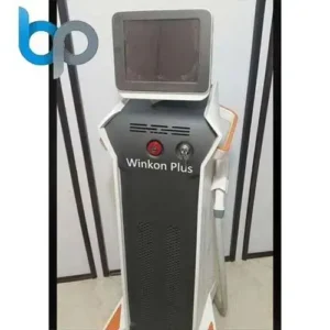 استخدام اپراتور لیزر الکساندرایت جهت کلینک در لردگان