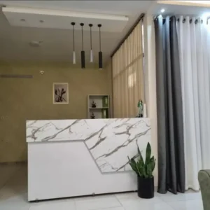 استخدام اپراتور لیزر آقا در خمینی شهر اصفهان