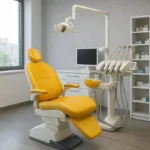 اجاره پاره وقت مطب دندانپزشکی در تهران