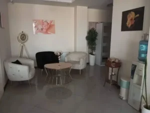 استخدام اپراتور لیزر جهت کلینیک پوست و مو در اندیشه