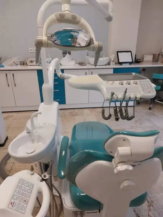 استخدام منشی، دستیار، کارآموز کلینیک دندانپزشکی در تهران
