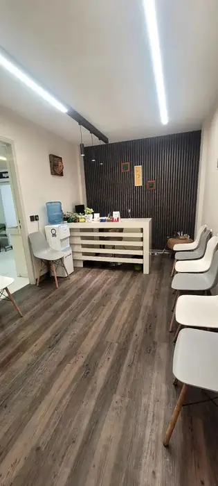 اجاره مطب دندانپزشکی چهارباغ بالا در اصفهان