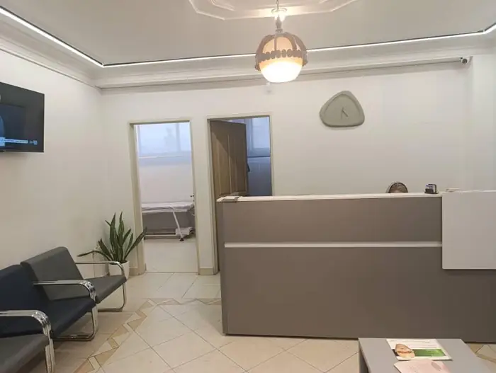 اجاره واحد 70 متری جهت مطب پزشک در کرج