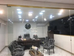 اجاره مطب ۵۰ متری در رشت