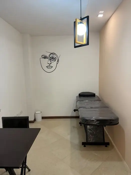 اجاره اتاق 10 متری در شیکترین مطب شهرک غرب تهران
