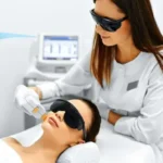استخدام اپراتور لیزر جهت کلینیک زیبایی در مشهد
