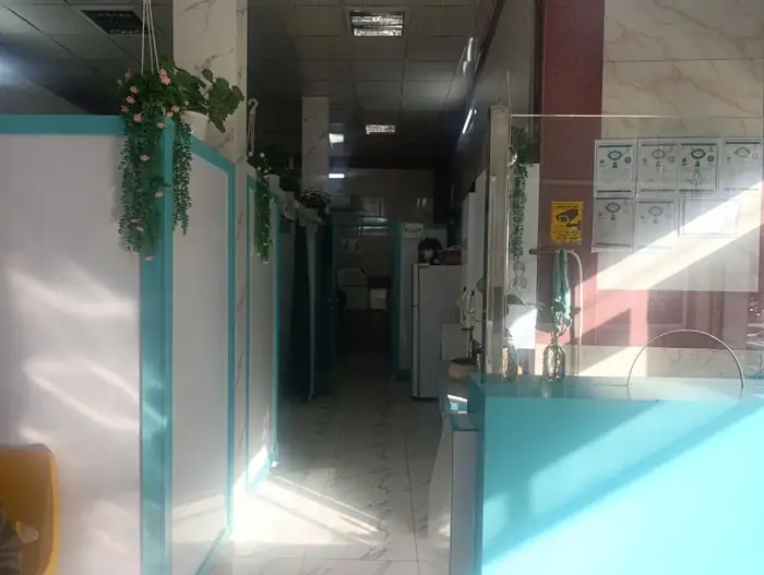 استخدام پزشک عمومی دارای پروانه قلعه نو در تهران