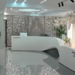 استخدام منشی، اپراتورلیزر و دستیارپزشک خانم کلینیک زیبایی در تهران
