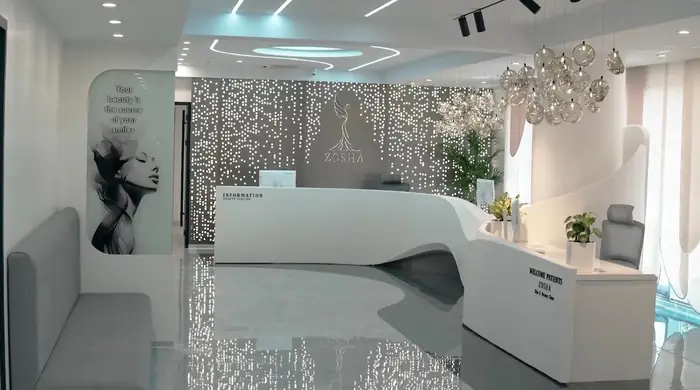 استخدام منشی، اپراتورلیزر و دستیارپزشک خانم کلینیک زیبایی در تهران