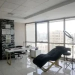 استخدام نیروی پذیرش حرفه ای جهت کلینیک تخصصی اوین در ارومیه