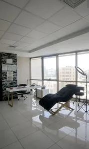 استخدام نیروی پذیرش حرفه ای جهت کلینیک تخصصی اوین در ارومیه