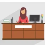 استخدام منشی جهت مطب در شیراز
