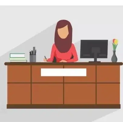 استخدام منشی جهت مطب در شیراز