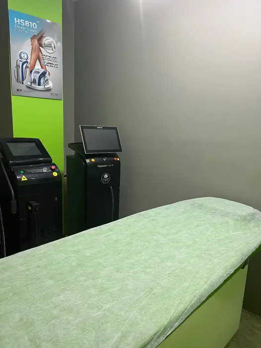 استخدام اپراتور لیزر جهت شیفت بعدظهر در تهران