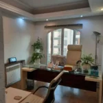 اجاره یک اتاق از مطب دندانپزشکی در محله پاسداران تهران
