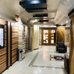 اجاره واحد 120 متری جهت مطب در تهران دروس