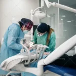 استخدام منشی و دستیار دندانپزشک خانم در اصفهان