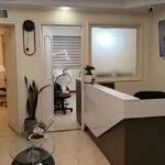 اجاره مطب پزشکی به متراژ 70متر در بیمارستان تریتا در تهران