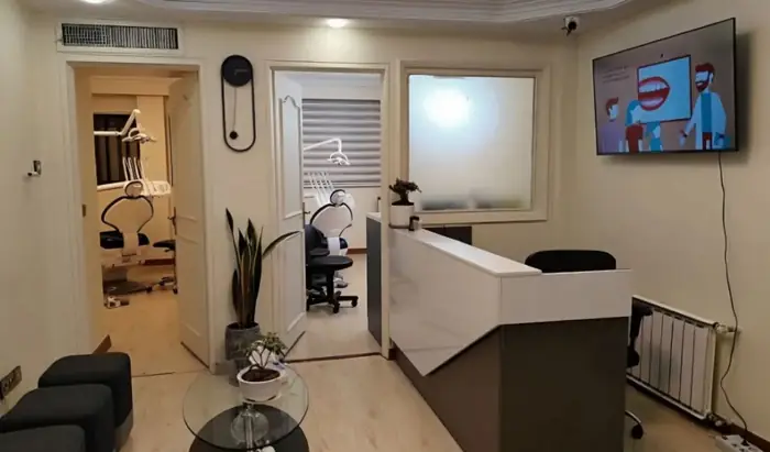 اجاره مطب پزشکی به متراژ 70متر در بیمارستان تریتا در تهران