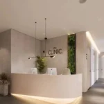 اجاره اتاق از کلینیک پوست و مو در گوهردشت کرج